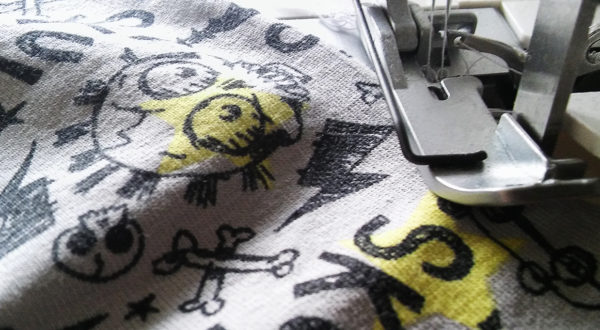 Stoff & Textil